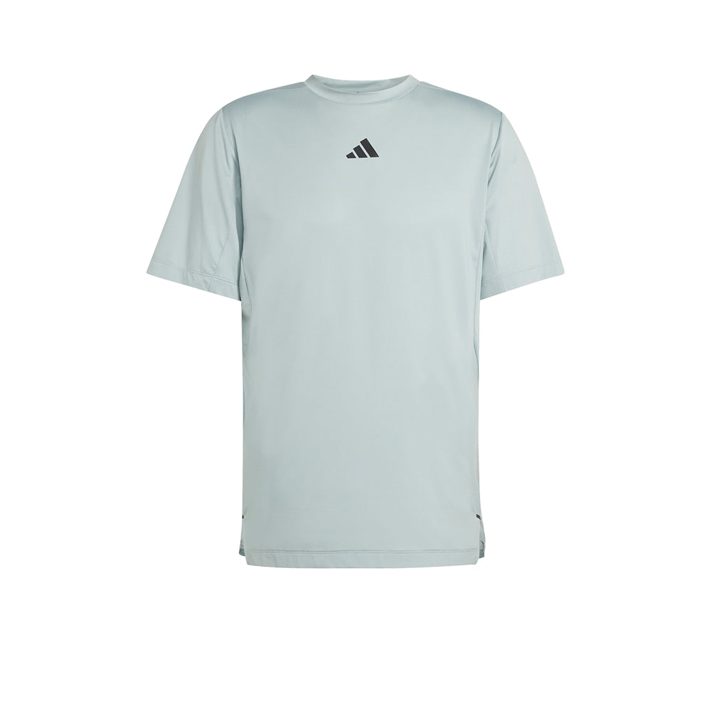 ADIDAS D4T Essentials Men's Training T-Shirt - Supersports Thailand Supersports Thailand