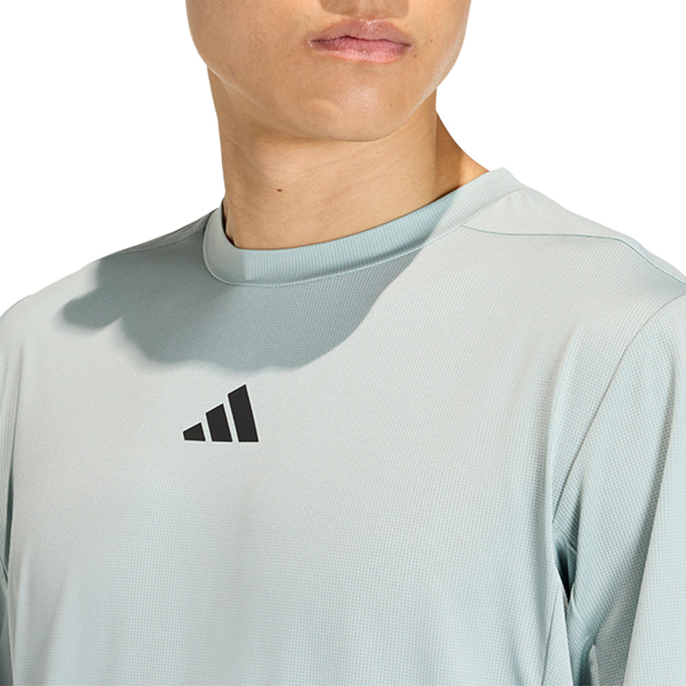 ADIDAS D4T Essentials Men's Training T-Shirt - Supersports Thailand