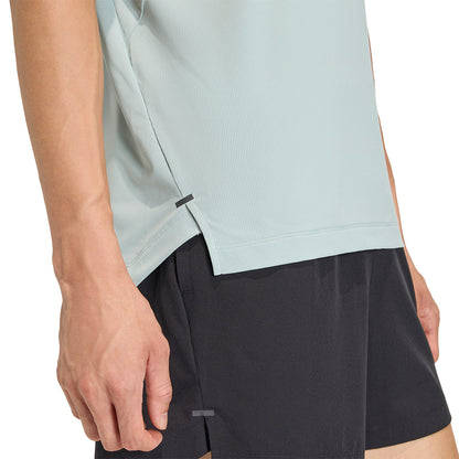 ADIDAS D4T Essentials Men's Training T-Shirt - Supersports Thailand