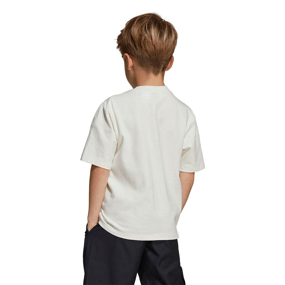 ADIDAS x Disney Mickey Mouse Kids T-Shirt - Supersports Thailand