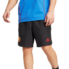 ADIDAS Manchester United UBP Men's Football Shorts