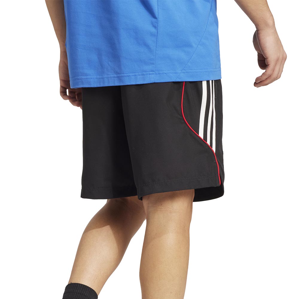 ADIDAS Manchester United UBP Men's Football Shorts