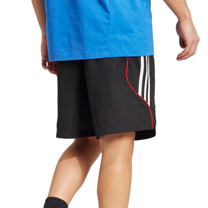 ADIDAS Manchester United UBP Men's Football Shorts