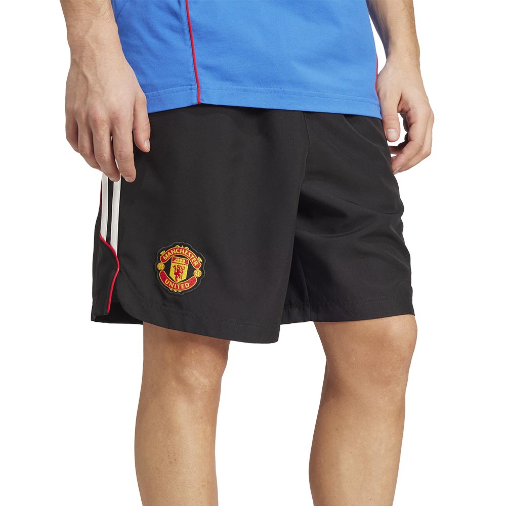 ADIDAS Manchester United UBP Men's Football Shorts