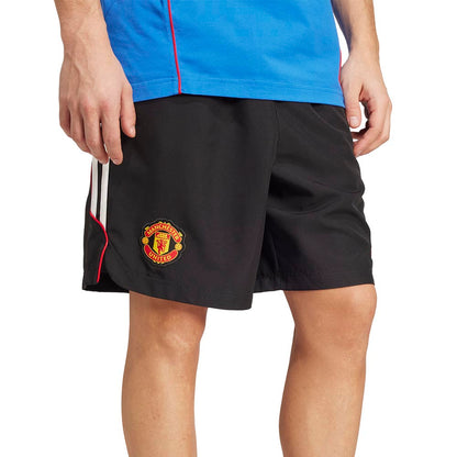 ADIDAS Manchester United UBP Men's Football Shorts