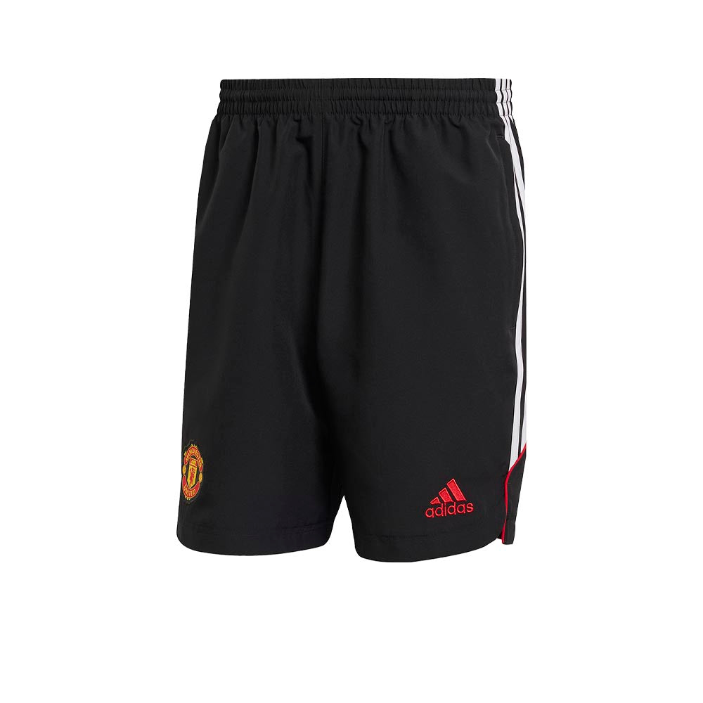 ADIDAS Manchester United UBP Men's Football Shorts