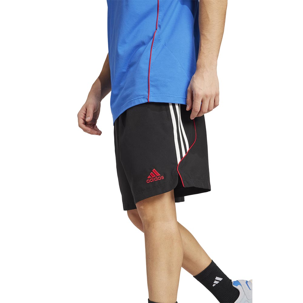 ADIDAS Manchester United UBP Men's Football Shorts