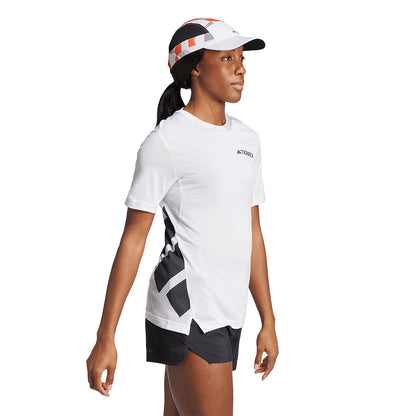 ADIDAS Terrex Xperior Climacool+ Women's T-Shirt - Supersports Thailand