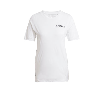 ADIDAS Terrex Xperior Climacool+ Women's T-Shirt - Supersports Thailand