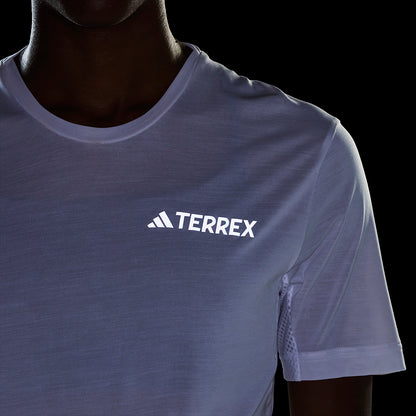 ADIDAS Terrex Xperior Climacool+ Women's T-Shirt - Supersports Thailand