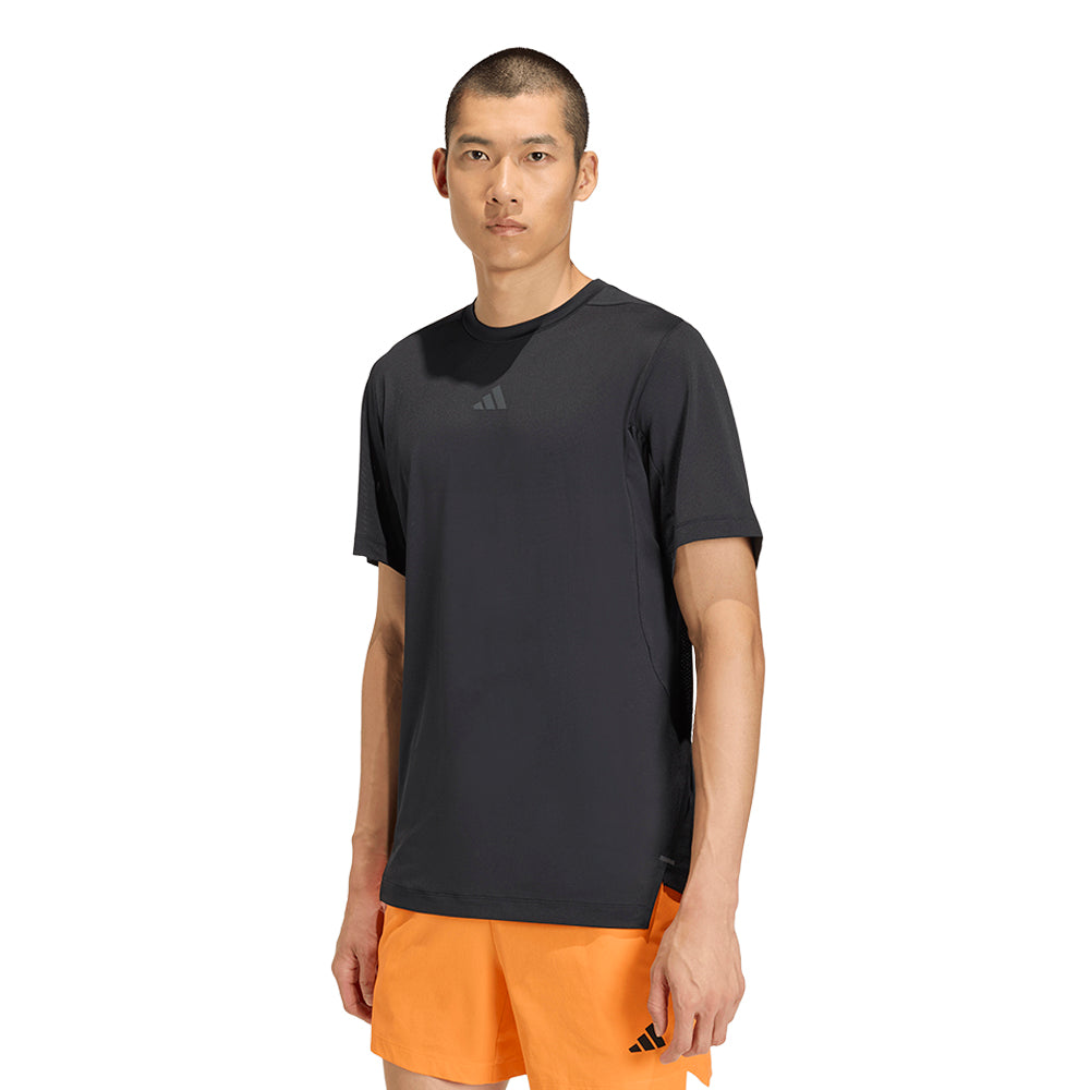 ADIDAS D4T Essentials Men's Training T-Shirt - Supersports Thailand Supersports Thailand