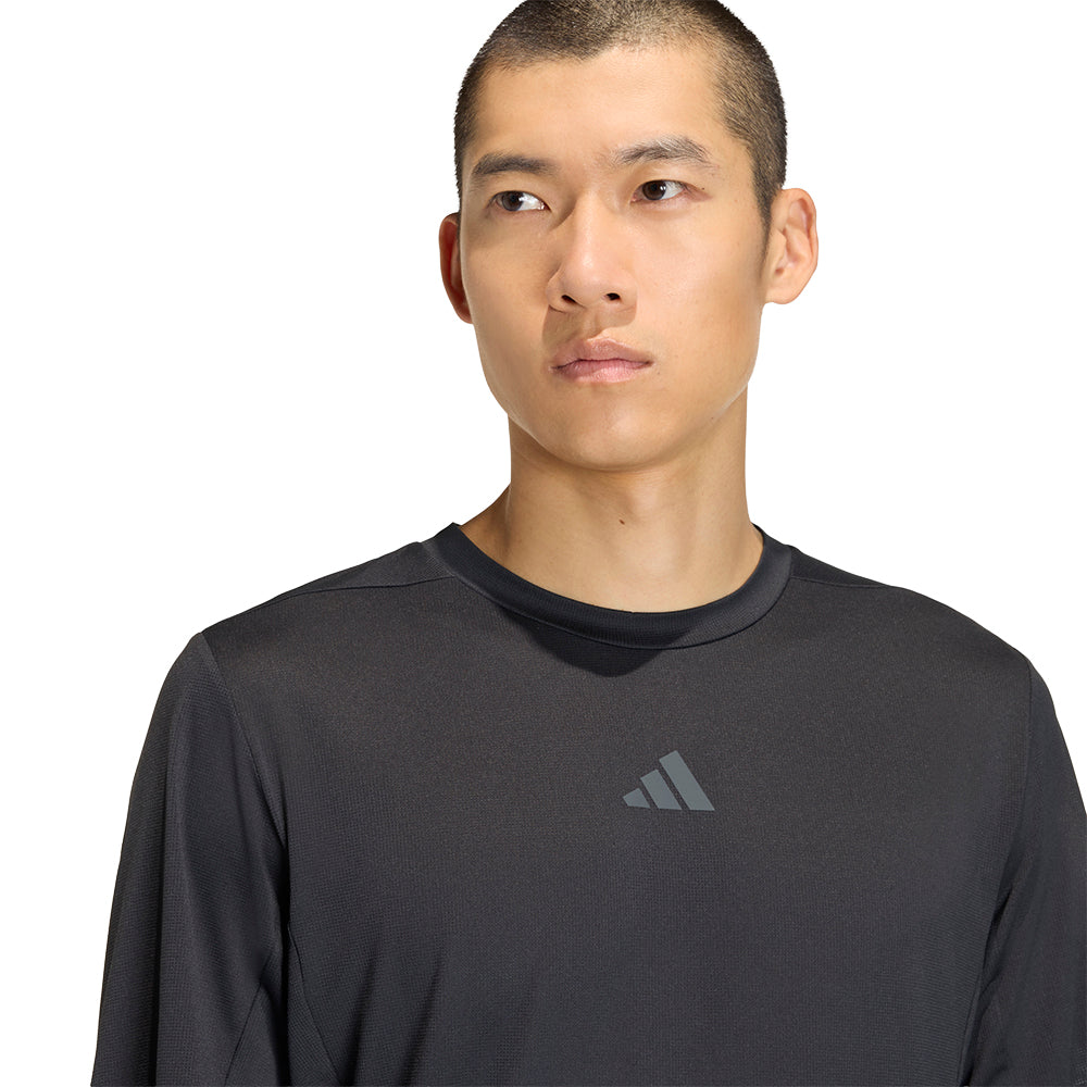 ADIDAS D4T Essentials Men's Training T-Shirt - Supersports Thailand Supersports Thailand