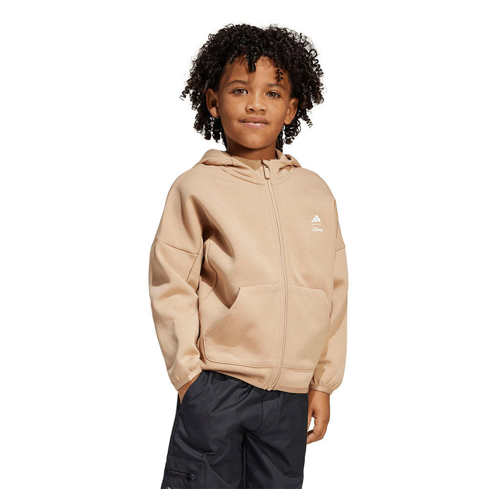 ADIDAS x Disney Mickey Mouse Track Kids Jacket - Supersports Thailand