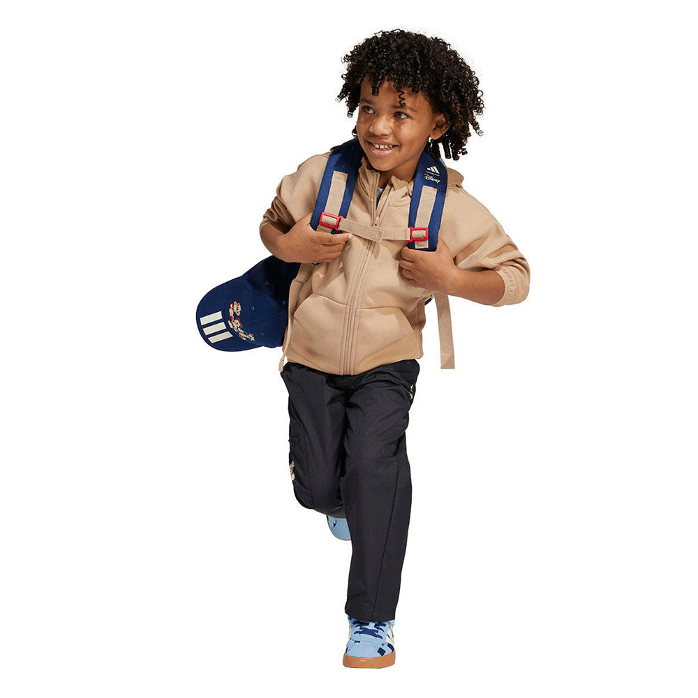 ADIDAS x Disney Mickey Mouse Track Kids Jacket - Supersports Thailand