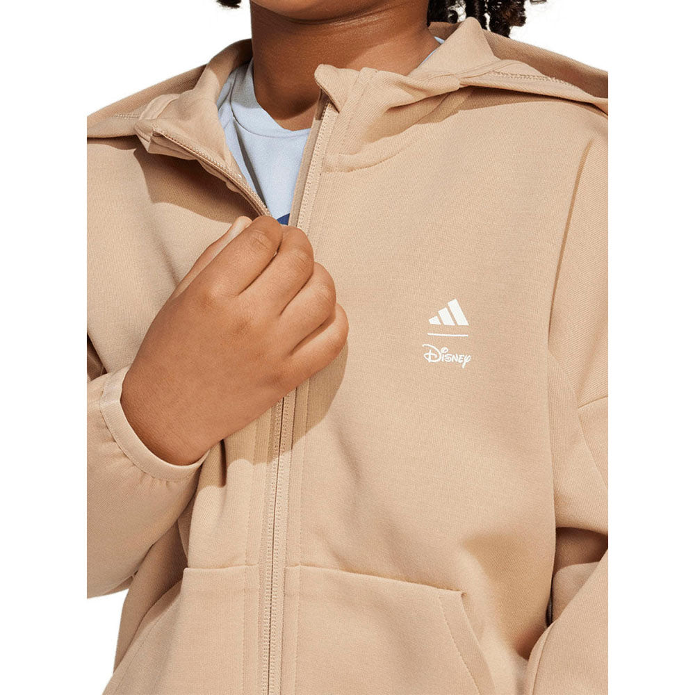 ADIDAS x Disney Mickey Mouse Track Kids Jacket - Supersports Thailand