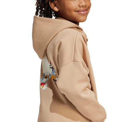 ADIDAS x Disney Mickey Mouse Track Kids Jacket