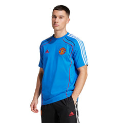 ADIDAS Manchester United UBP Men's Football T-Shirt