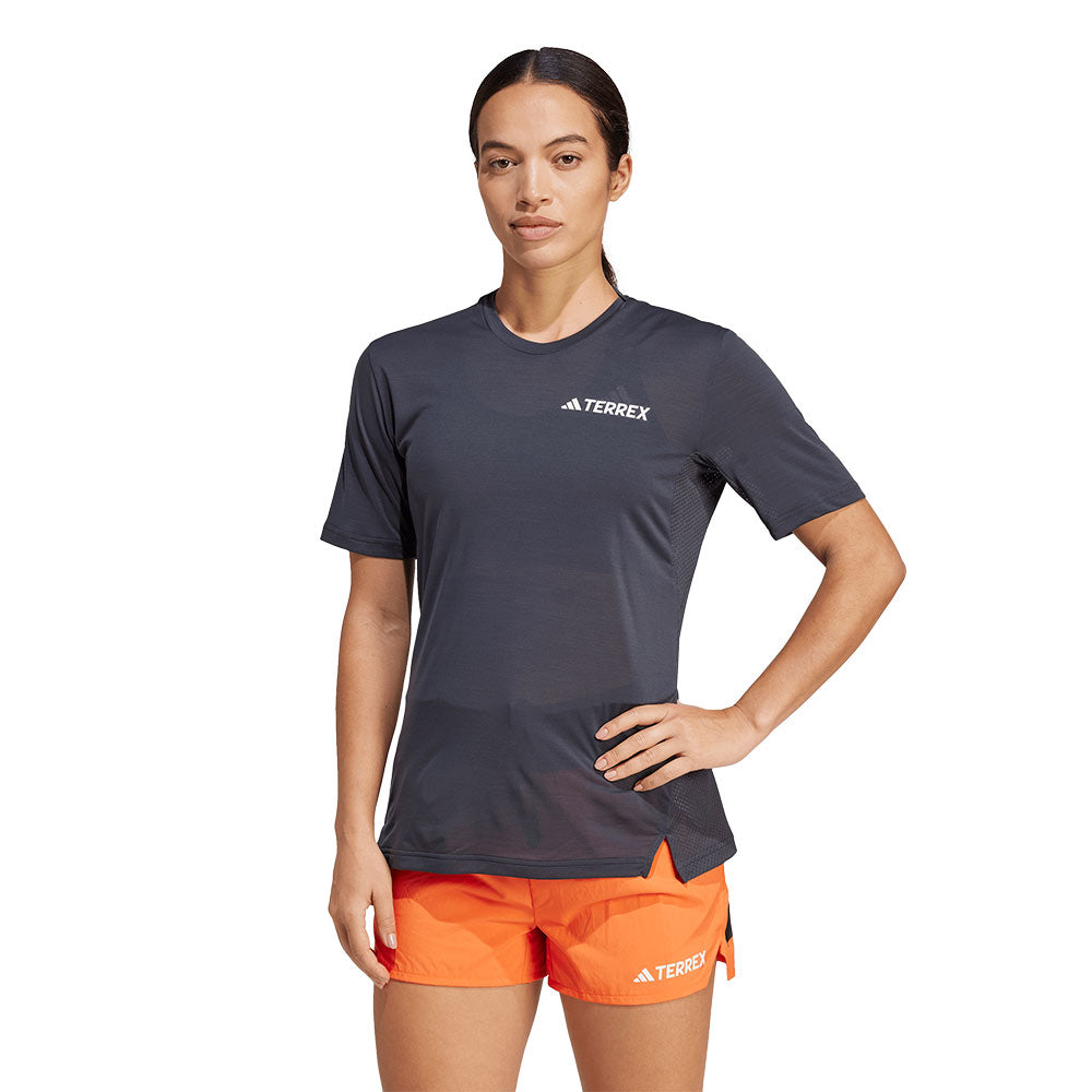 ADIDAS Terrex Xperior Climacool+ เสื้อออกกำลังกายผู้หญิง