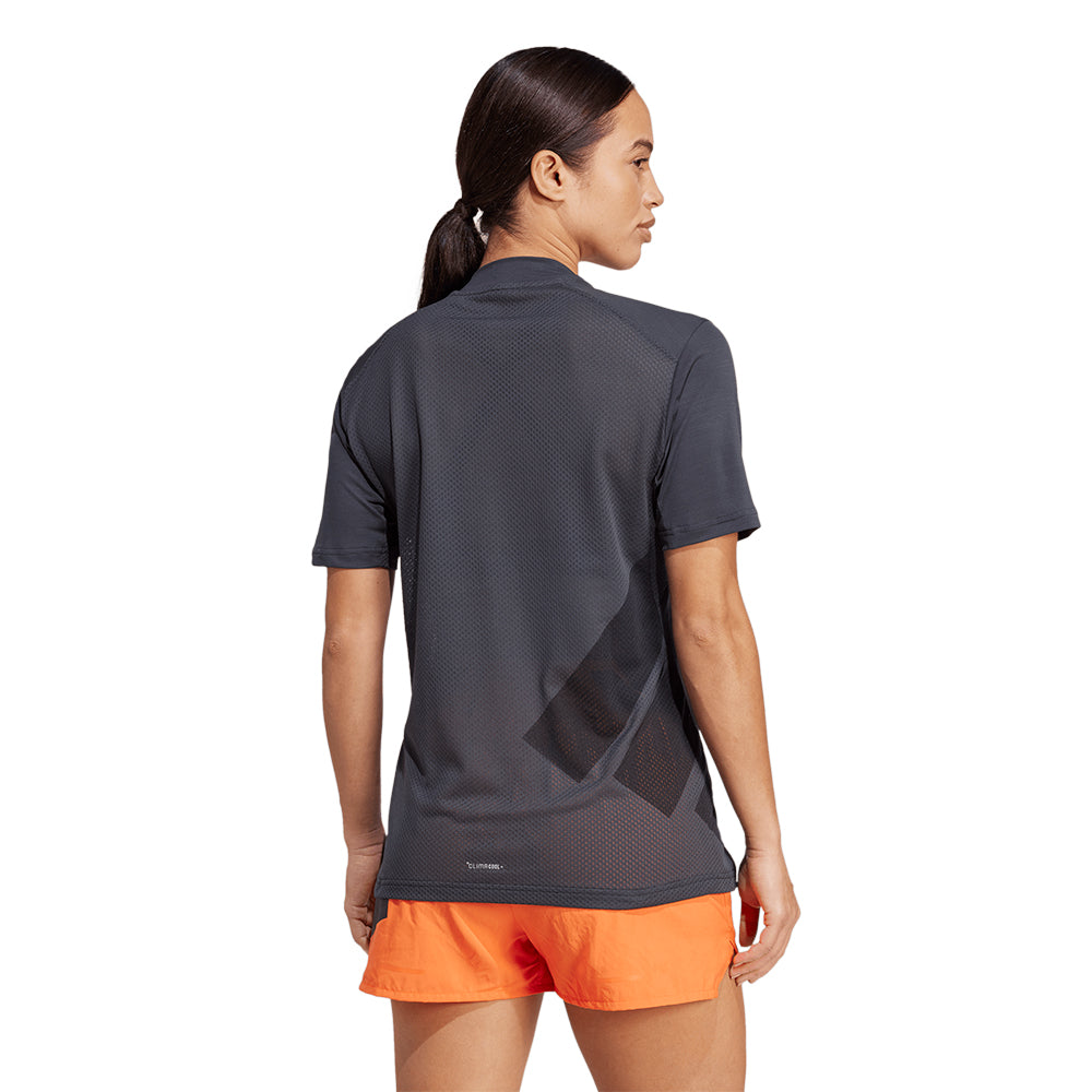 ADIDAS Terrex Xperior Climacool+ Women's Training T-Shirt - Supersports Thailand Supersports Thailand