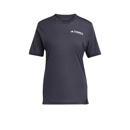 ADIDAS Terrex Xperior Climacool+ เสื้อออกกำลังกายผู้หญิง