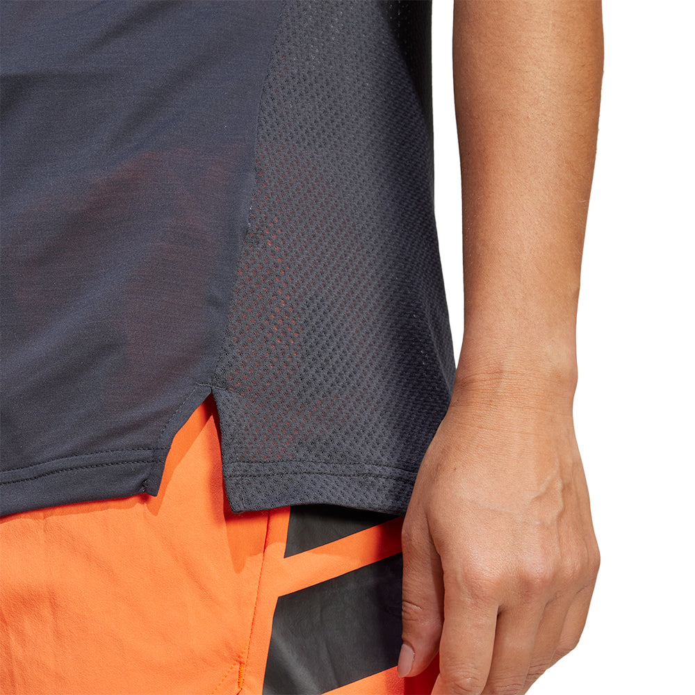 ADIDAS Terrex Xperior Climacool+ เสื้อออกกำลังกายผู้หญิง