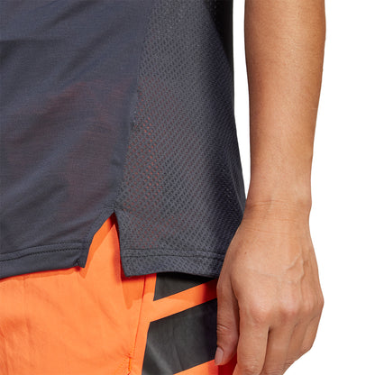 ADIDAS Terrex Xperior Climacool+ เสื้อออกกำลังกายผู้หญิง