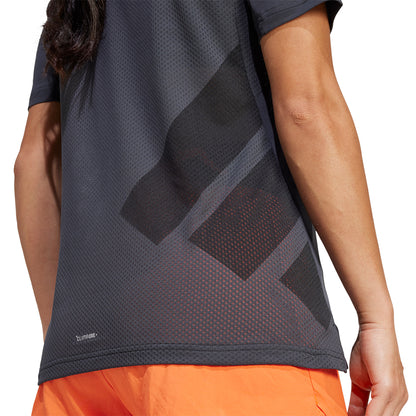 ADIDAS Terrex Xperior Climacool+ เสื้อออกกำลังกายผู้หญิง