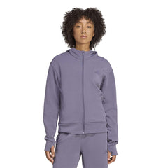 ADIDAS Designed 4 Training Full-Zip Women's Training Hoodie