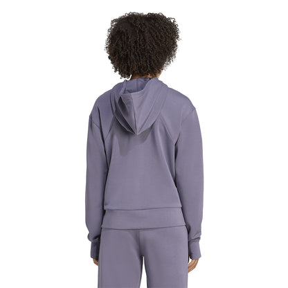 ADIDAS Designed 4 Training Full-Zip Women's Training Hoodie