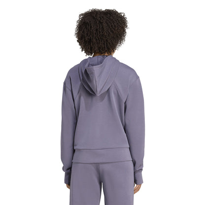 ADIDAS Designed 4 Training Full-Zip Women's Training Hoodie - Supersports Thailand