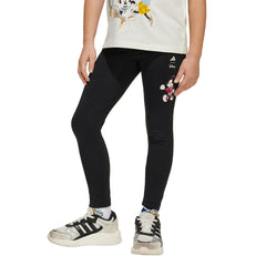 ADIDAS x Disney Mickey Mouse กางเกงเลกกิ้งเด็ก