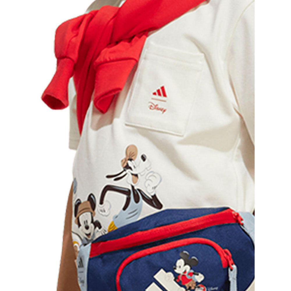 ADIDAS x Disney Mickey Mouse กางเกงเลกกิ้งเด็ก