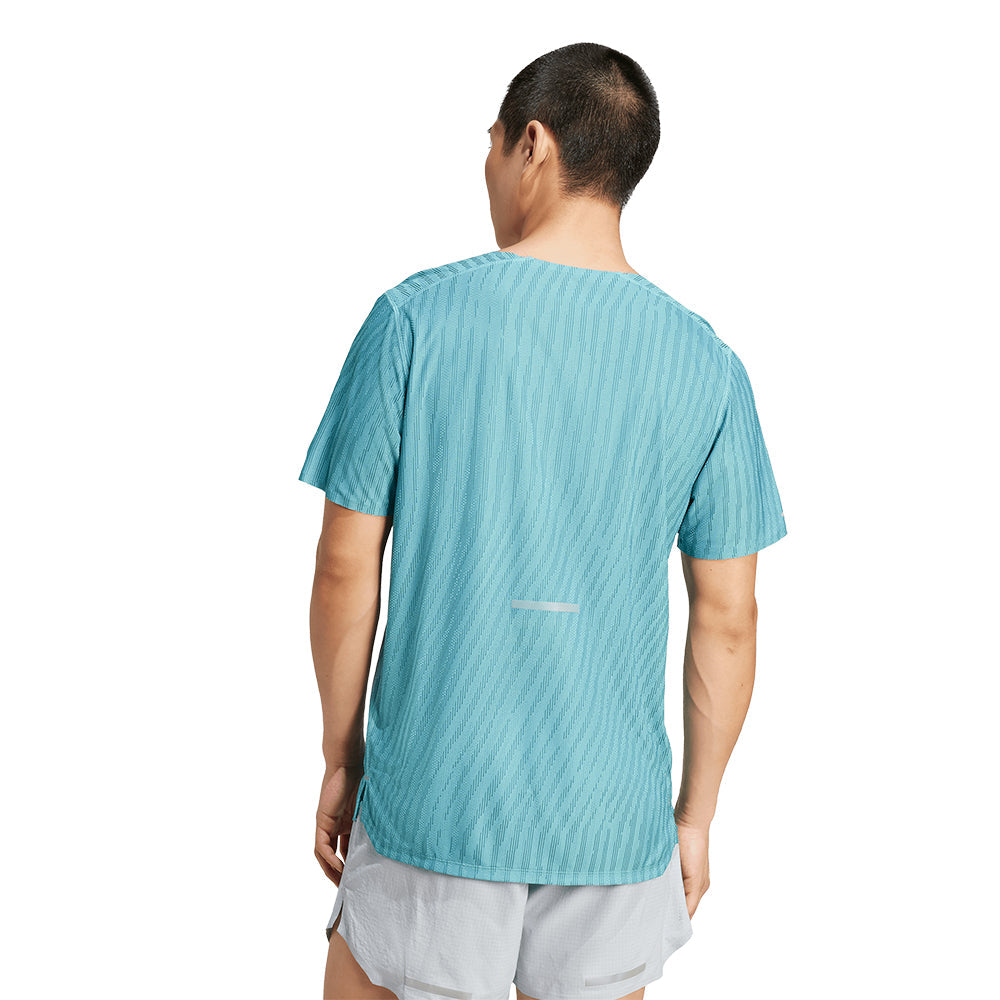 ADIDAS Adi365 Running CLIMACOOL+ Men's Running T-Shirt - Supersports Thailand