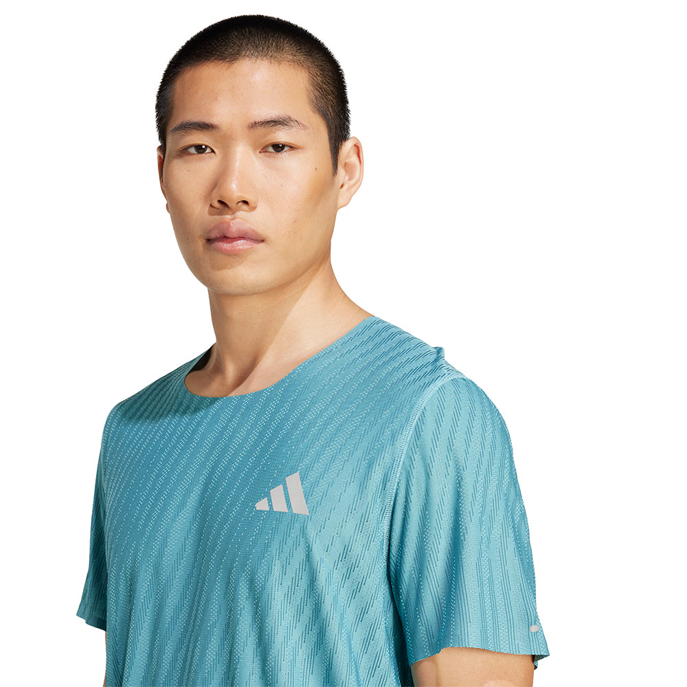 ADIDAS Adi365 Running CLIMACOOL+ Men's Running T-Shirt