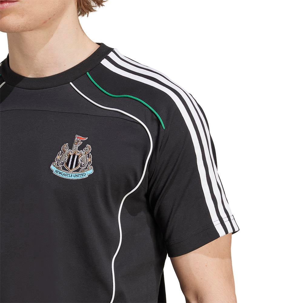 ADIDAS Newcastle United FC UBP Men's Football T-Shirt