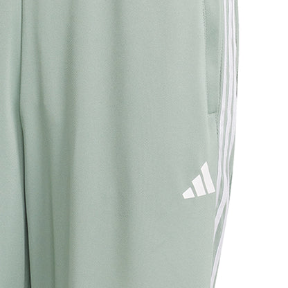 ADIDAS Train Essentials Piqué 3-Stripes กางเกงออกกำลังกายขาสั้นผู้ชาย