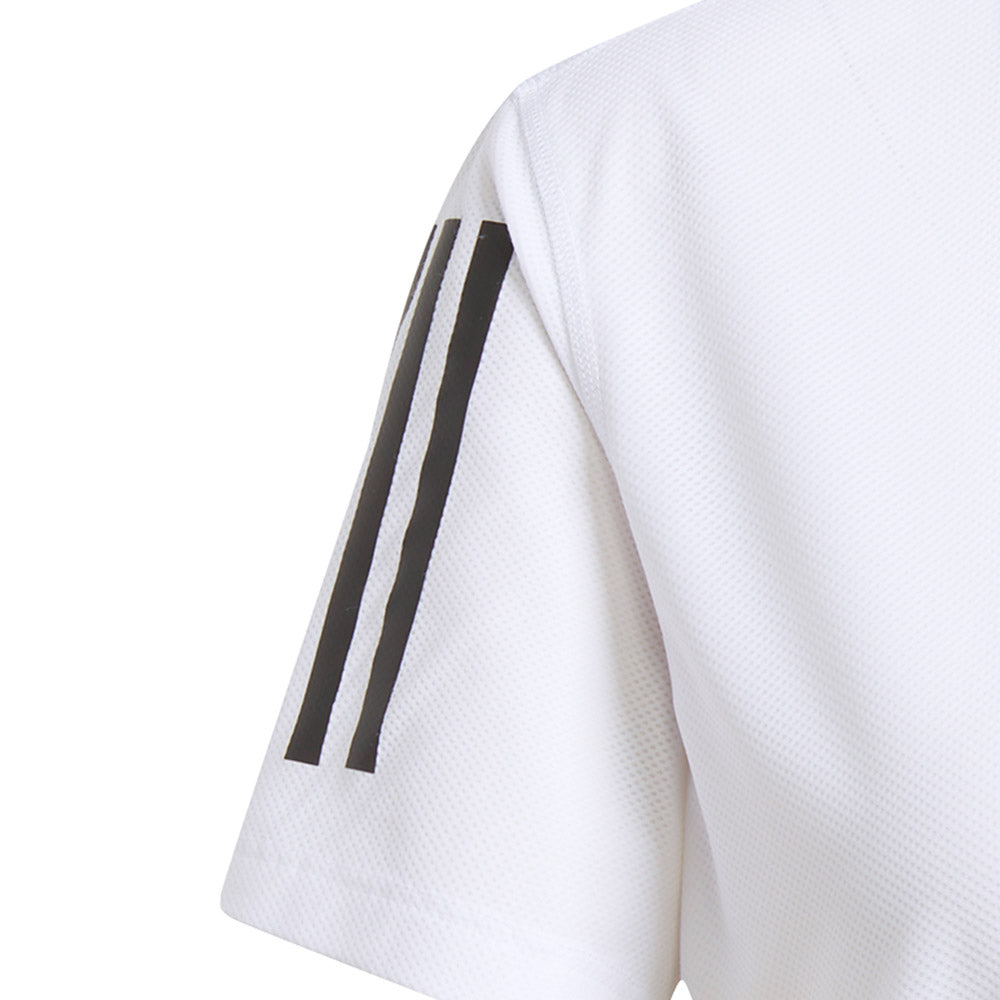ADIDAS Own The Run CLIMACOOL Colorblock Women's Running T-Shirt - Supersports Thailand Supersports Thailand
