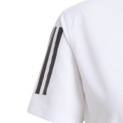 ADIDAS Own The Run CLIMACOOL Colorblock Women's Running T-Shirt - Supersports Thailand