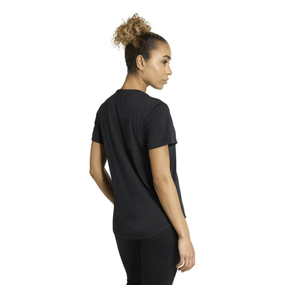 ADIDAS Yoga Essentials Women's Training T-Shirt - Supersports Thailand