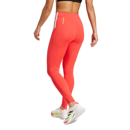 ADIDAS Adizero Full Length Women's Running Leggings