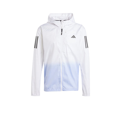 ADIDAS Own The Run Colorblock Men's Running Jacket