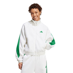 ADIDAS Stadium Tracktop Women's Jacket - Supersports Thailand