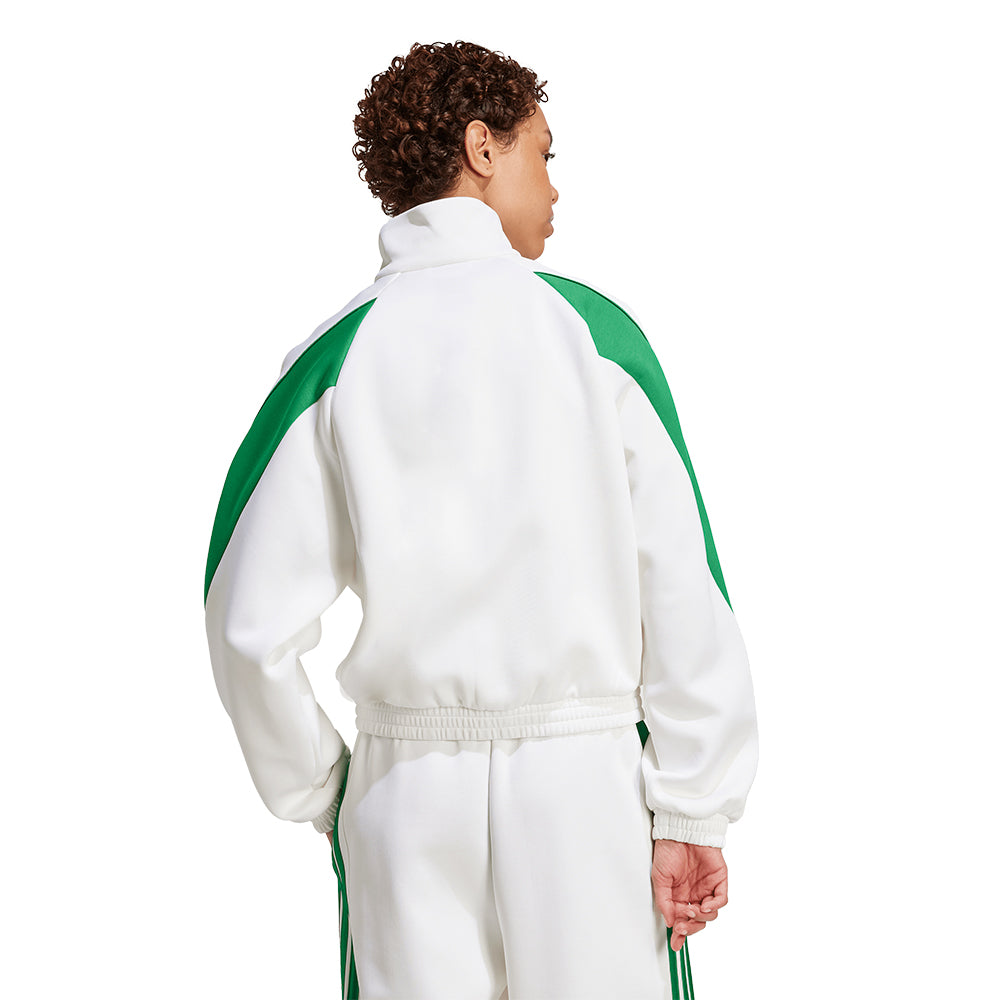 ADIDAS Stadium Tracktop Women's Jacket - Supersports Thailand Supersports Thailand