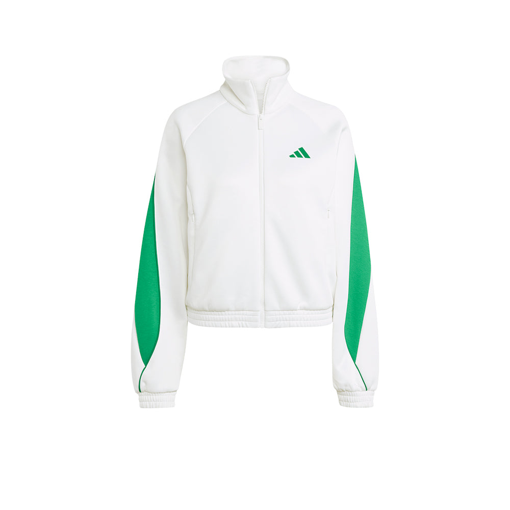 ADIDAS Stadium Tracktop Women's Jacket - Supersports Thailand Supersports Thailand