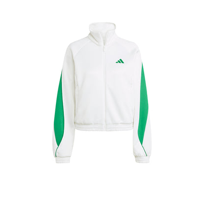 ADIDAS Stadium Tracktop Women's Jacket - Supersports Thailand