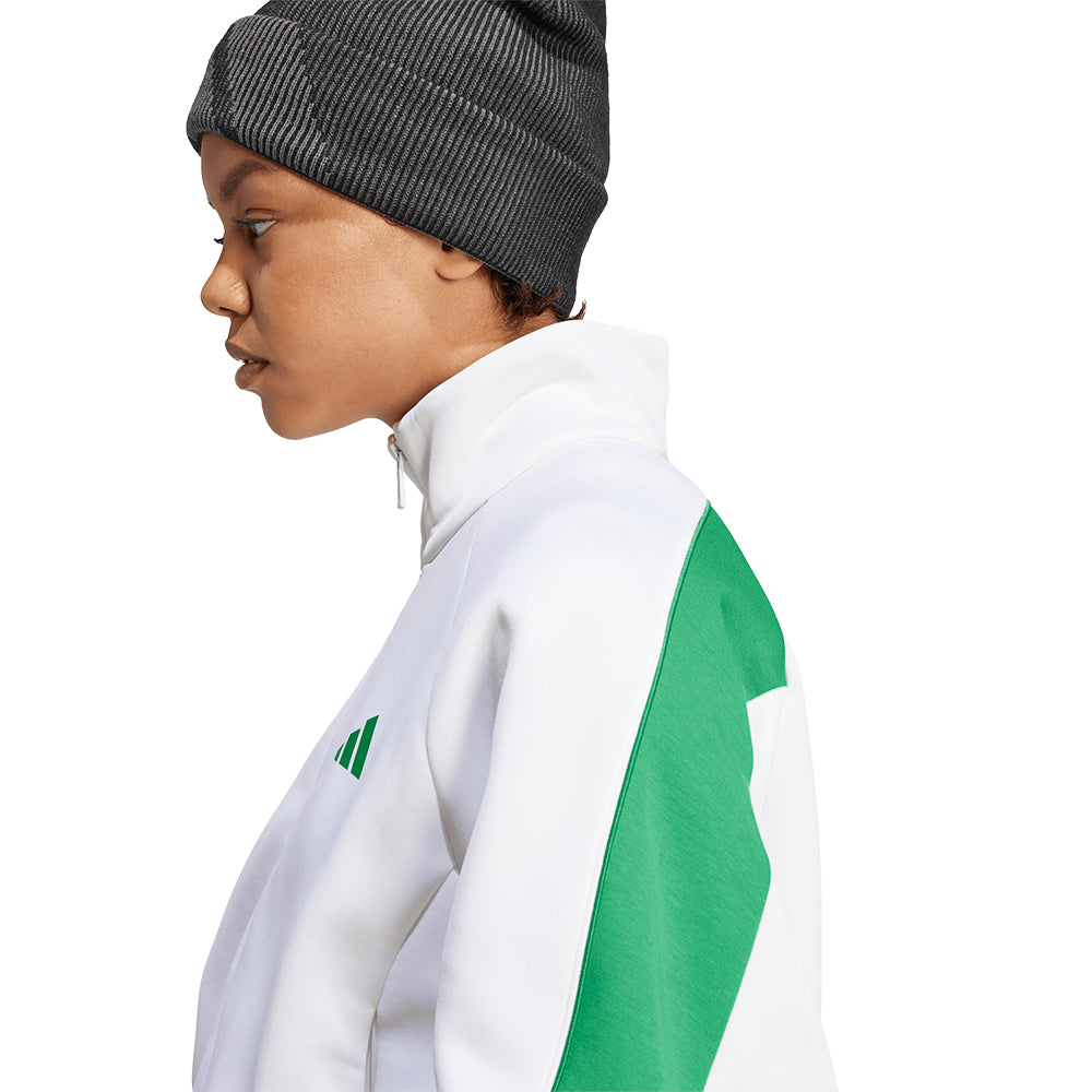 ADIDAS Stadium Tracktop Women's Jacket - Supersports Thailand