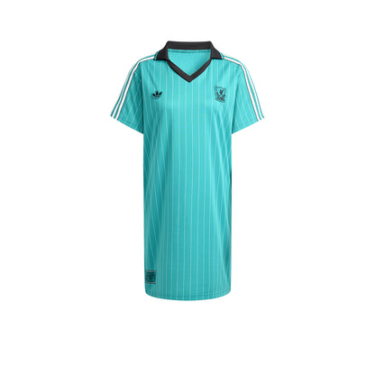 ADIDAS Liverpool FC Terrace Icons ชุดเดรสผู้หญิง