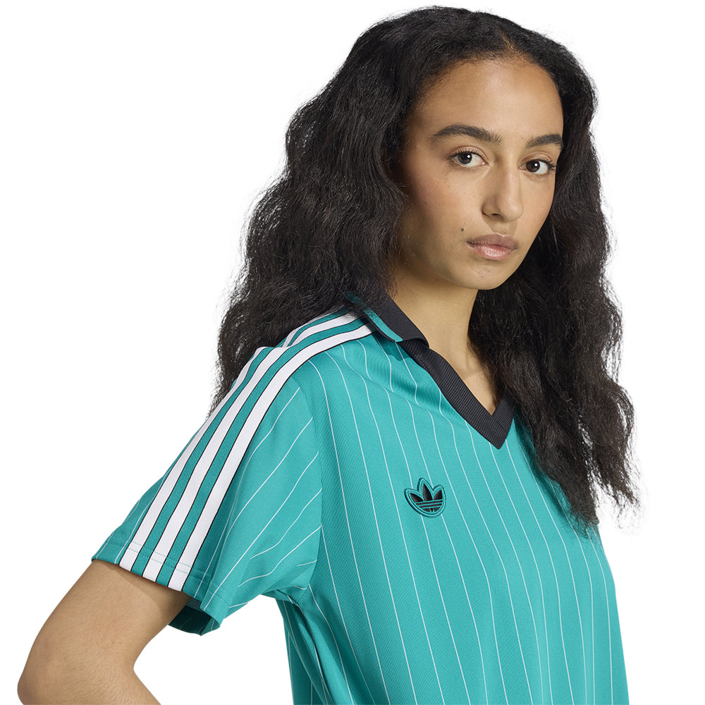 ADIDAS Liverpool FC Terrace Icons ชุดเดรสผู้หญิง