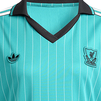 ADIDAS Liverpool FC Terrace Icons ชุดเดรสผู้หญิง