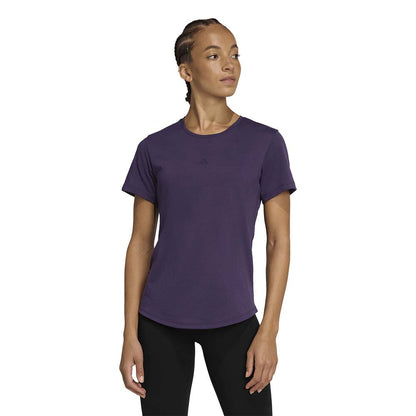 ADIDAS Yoga Essentials เสื้อออกกำลังกายผู้หญิง